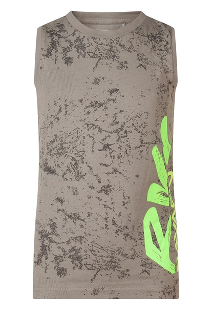 Ravagio jongens singlet
